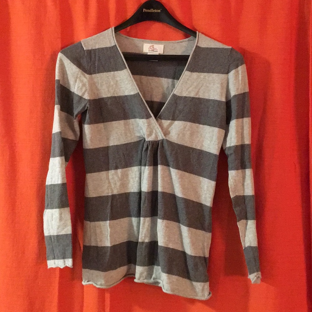Oh Baby Motherhood sweater